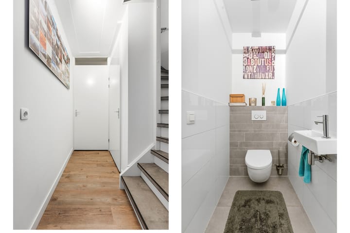 Foto 9 van Oost Kinderdijk 233