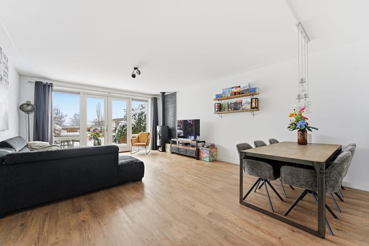 Foto 10 van Oost Kinderdijk 233