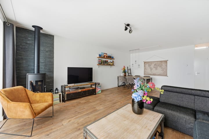 Foto 19 van Oost Kinderdijk 233