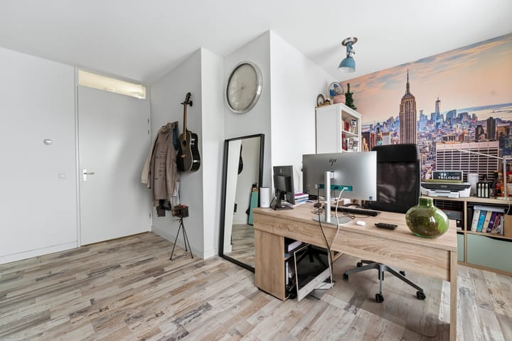 Foto 23 van Oost Kinderdijk 233