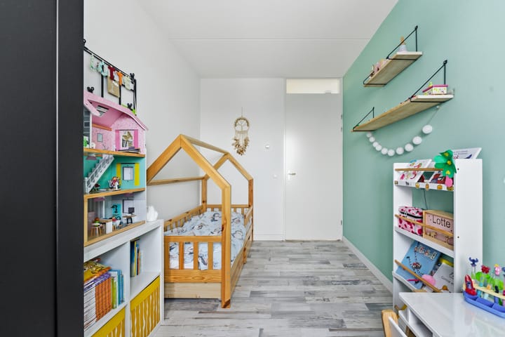 Foto 28 van Oost Kinderdijk 233