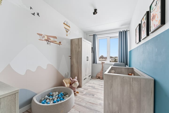 Foto 29 van Oost Kinderdijk 233