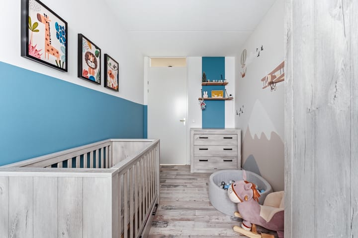 Foto 30 van Oost Kinderdijk 233