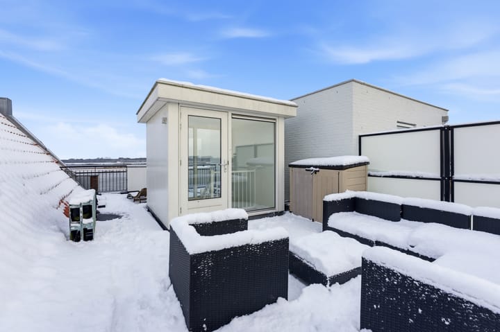 Foto 37 van Oost Kinderdijk 233