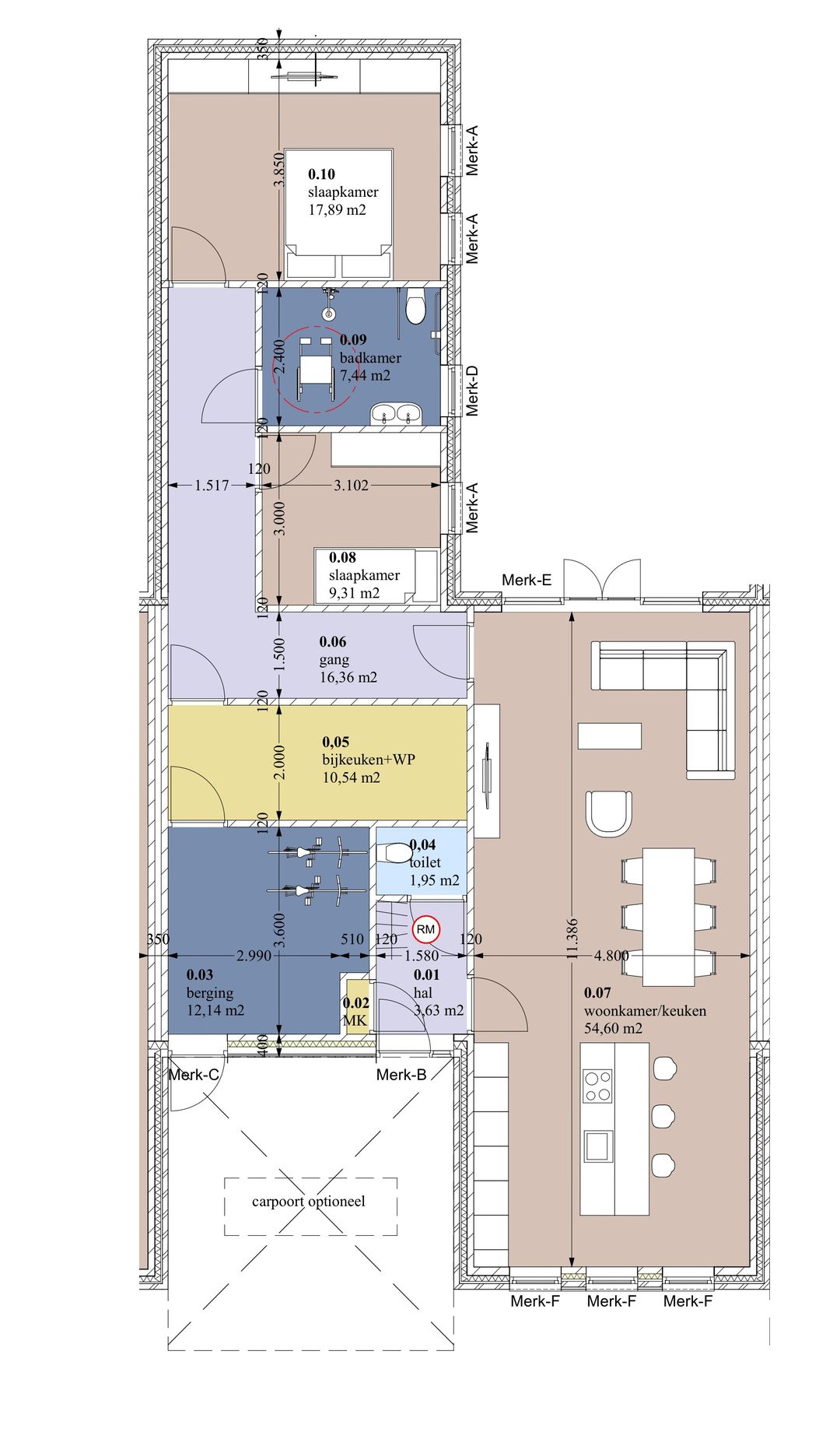 Photo 7 of Smakterveldweg 2-F