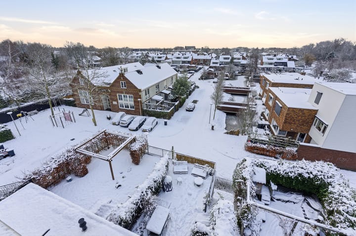 Foto 40 van Oost Kinderdijk 233