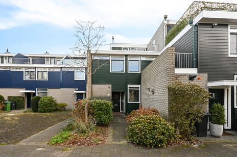 Wilgendreef thumbnail