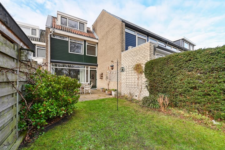 Foto 4 van Wilgendreef 43