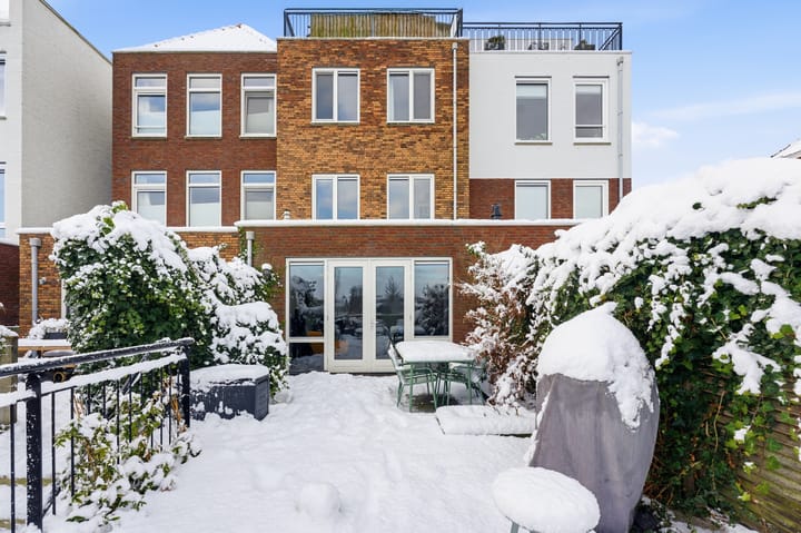 Foto 45 van Oost Kinderdijk 233