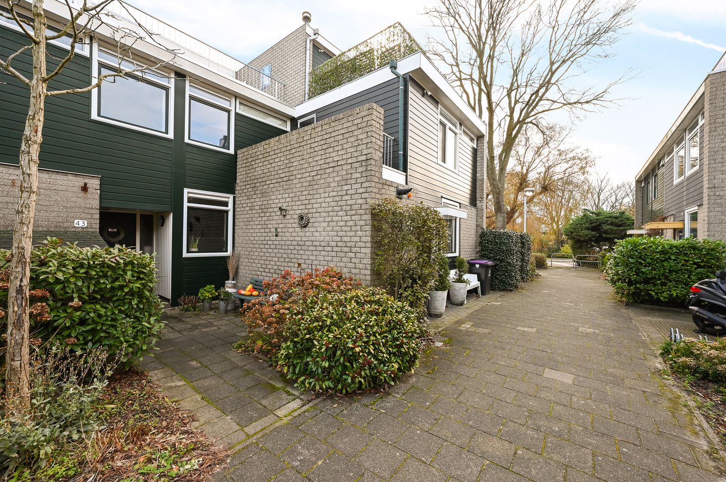 Foto 5 van Wilgendreef 43