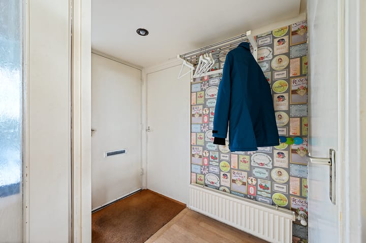 Foto 6 van Wilgendreef 43