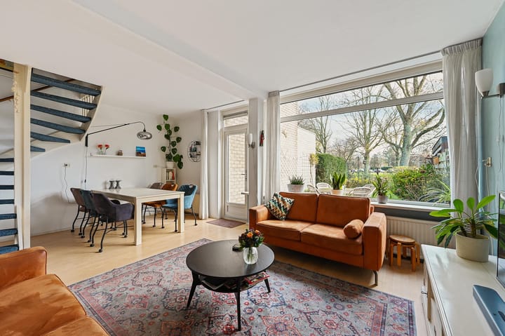 Foto 7 van Wilgendreef 43