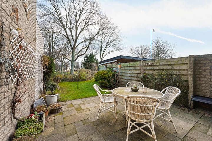 Foto 8 van Wilgendreef 43