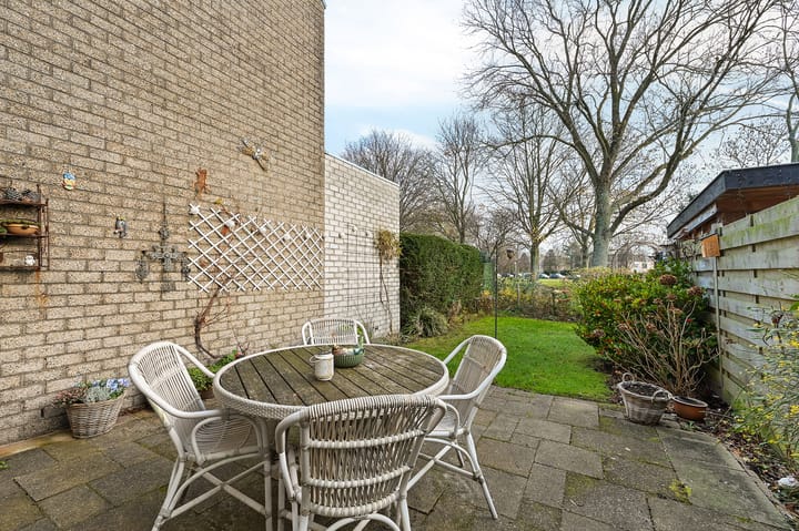 Foto 9 van Wilgendreef 43