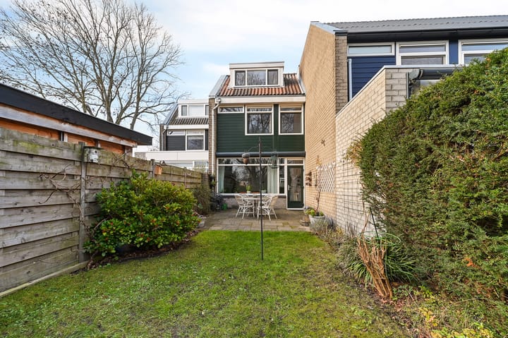 Foto 10 van Wilgendreef 43