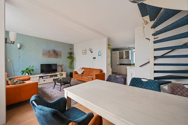 Foto 12 van Wilgendreef 43