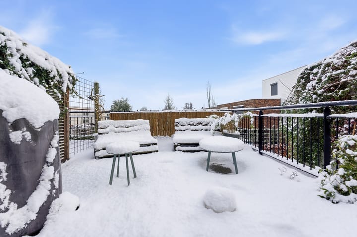 Foto 50 van Oost Kinderdijk 233