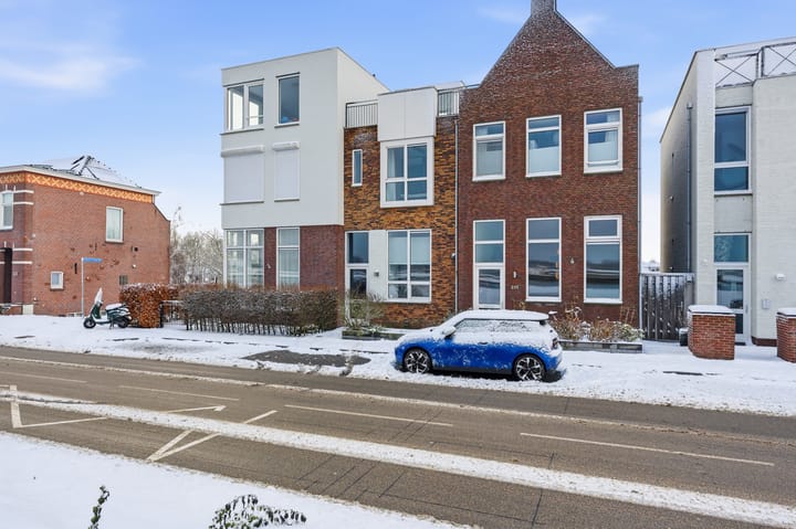 Foto 52 van Oost Kinderdijk 233