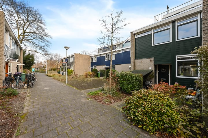 Foto 36 van Wilgendreef 43