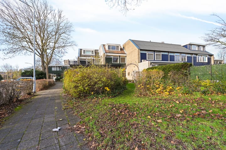 Foto 37 van Wilgendreef 43