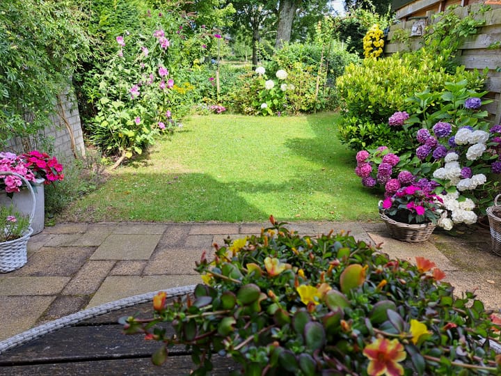 Foto 41 van Wilgendreef 43