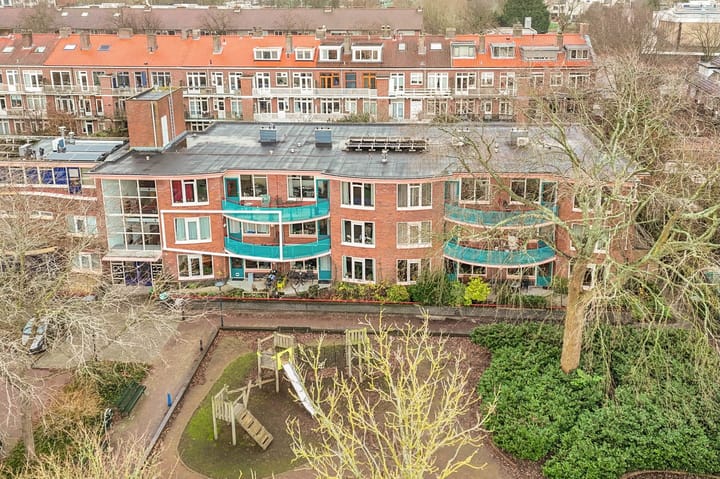 Foto 6 van De Meij van Streefkerkstraat 92