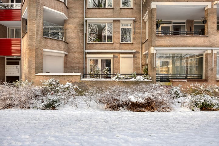 Photo 4 of Raadhuislaan 83