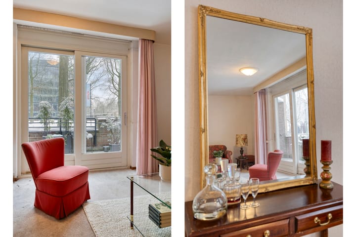 Foto 12 van Raadhuislaan 83