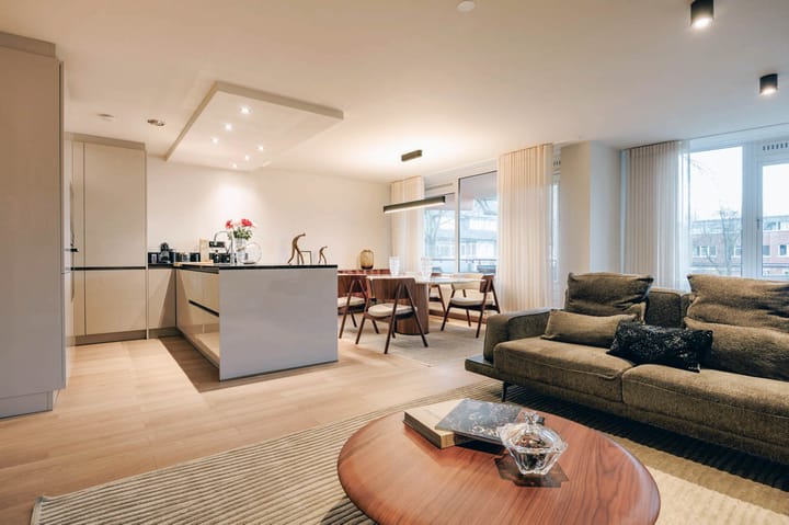 Foto 15 van De Meij van Streefkerkstraat 92