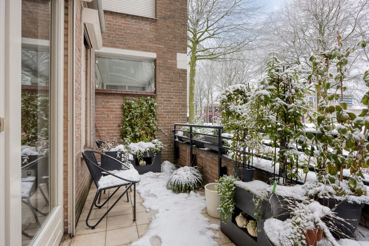 Foto 22 van Raadhuislaan 83