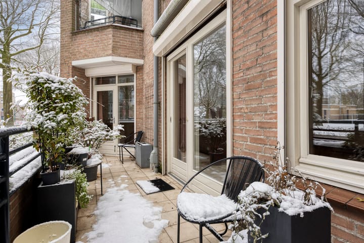 Foto 23 van Raadhuislaan 83