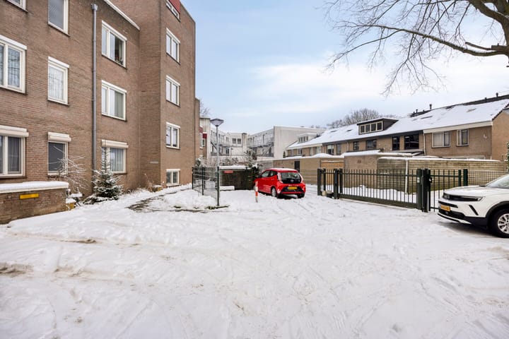 Foto 29 van Raadhuislaan 83