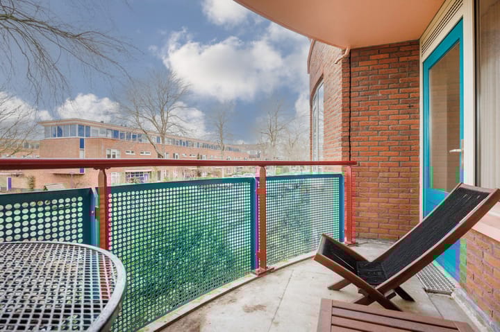 Foto 27 van De Meij van Streefkerkstraat 92