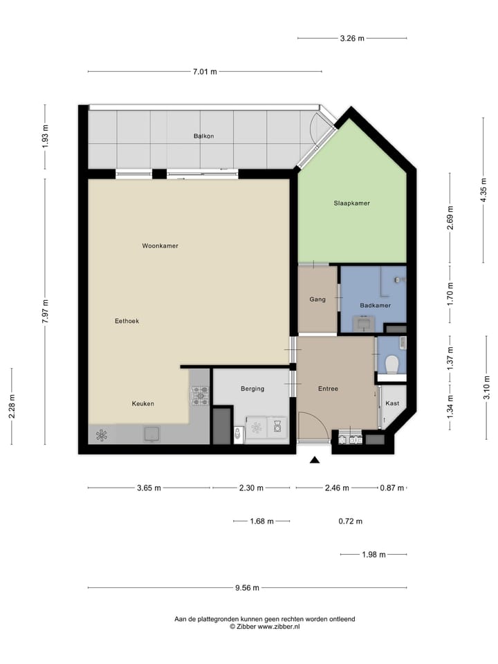 Foto 33 van Raadhuislaan 83