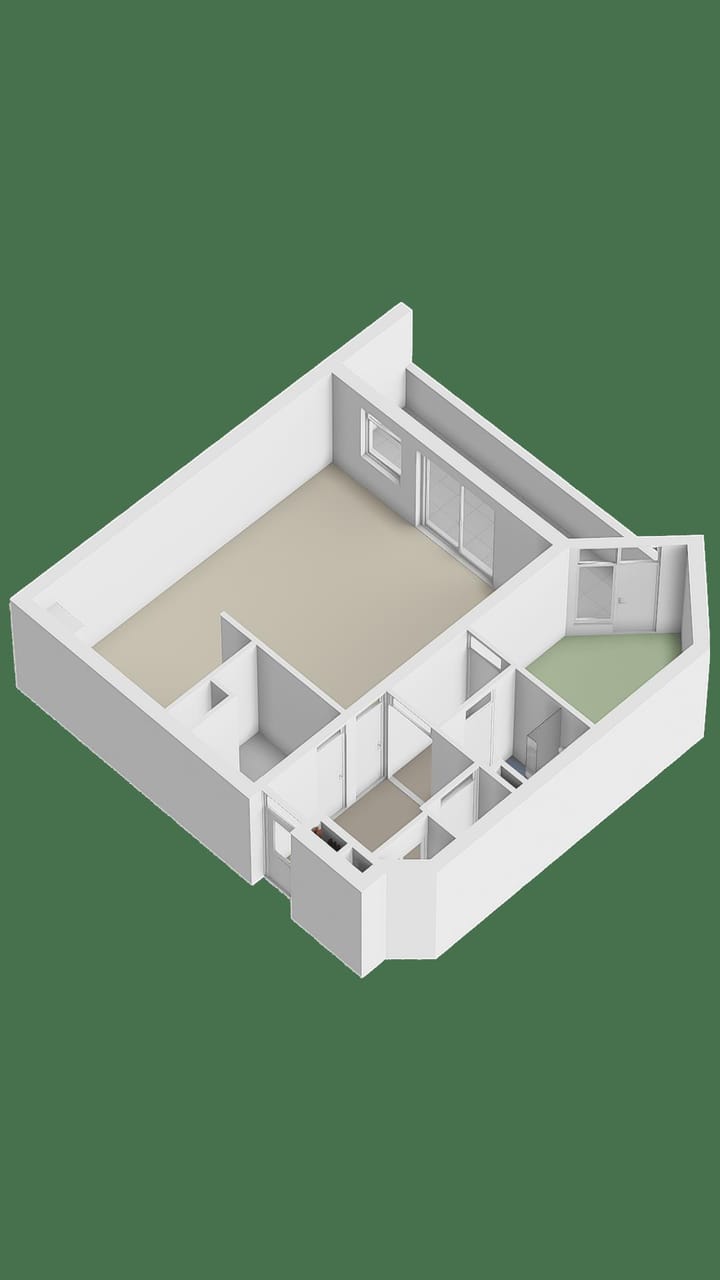 Foto 34 van Raadhuislaan 83