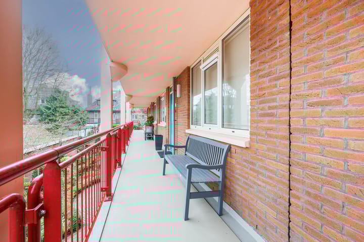 Foto 30 van De Meij van Streefkerkstraat 92