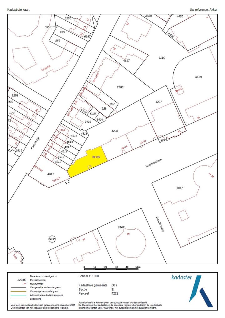 Foto 37 van Raadhuislaan 83