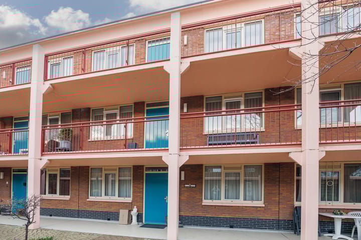 Foto 32 van De Meij van Streefkerkstraat 92