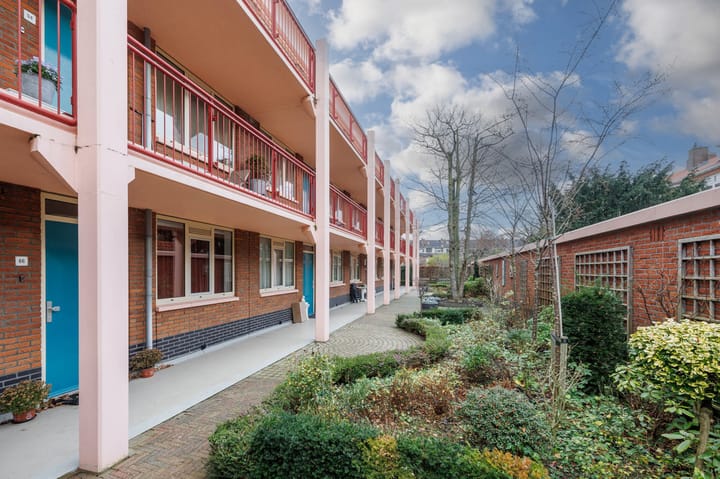 Foto 33 van De Meij van Streefkerkstraat 92