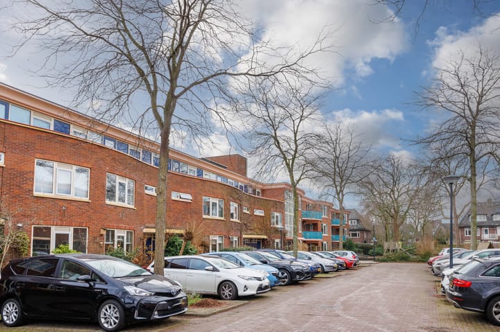 Foto 35 van De Meij van Streefkerkstraat 92