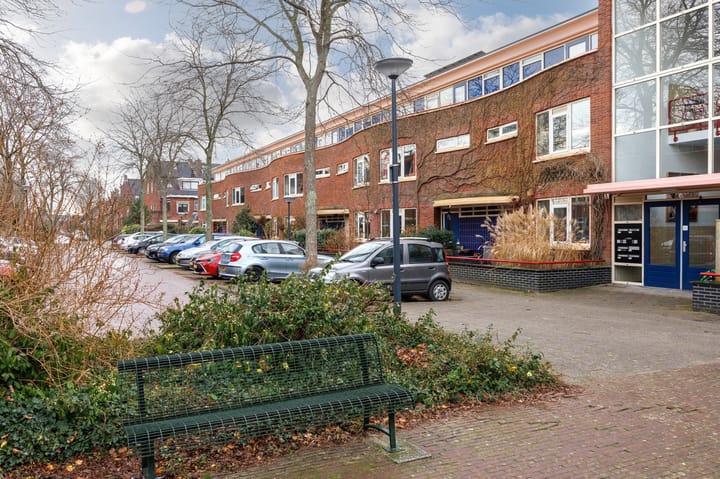 Foto 36 van De Meij van Streefkerkstraat 92