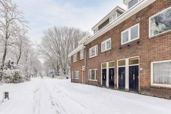 Photo 1 of Adriaen Beyerkade 2