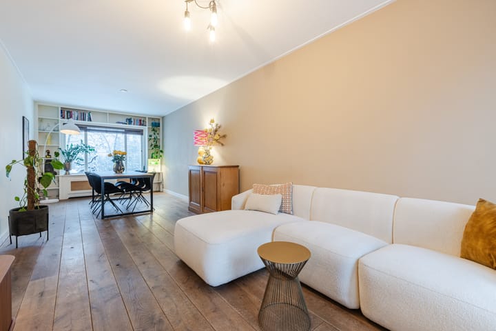 Foto 3 van Adriaen Beyerkade 2