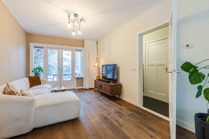 Foto 4 van Adriaen Beyerkade 2