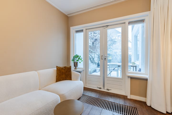 Foto 5 van Adriaen Beyerkade 2