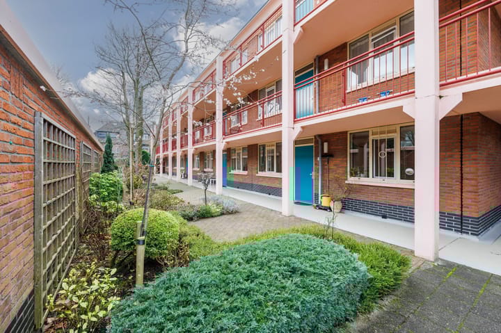 Foto 31 van De Meij van Streefkerkstraat 92