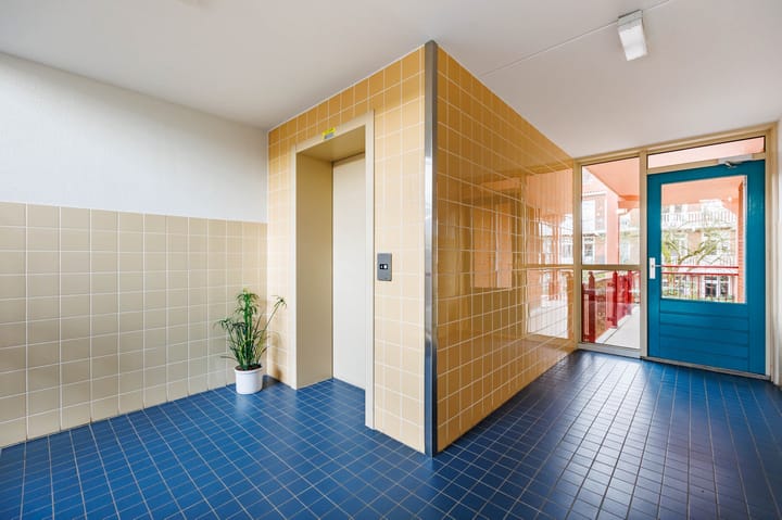 Foto 34 van De Meij van Streefkerkstraat 92