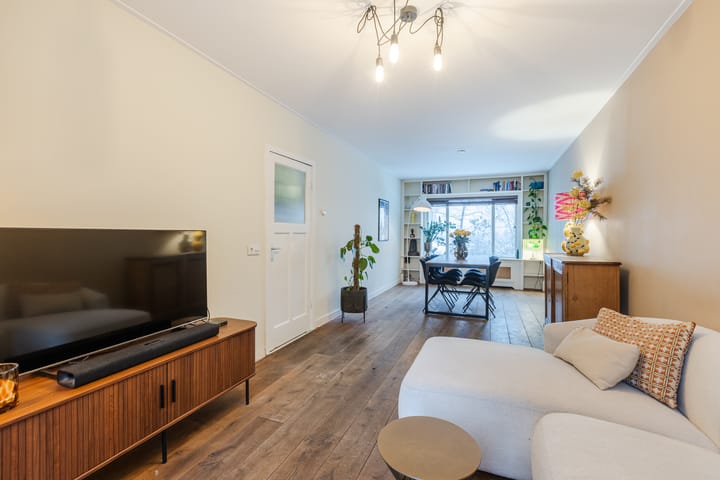 Photo 6 of Adriaen Beyerkade 2