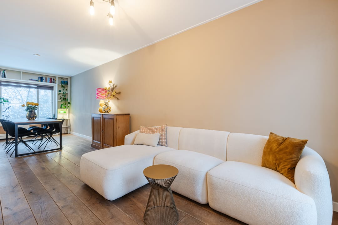 Foto 7 van Adriaen Beyerkade 2