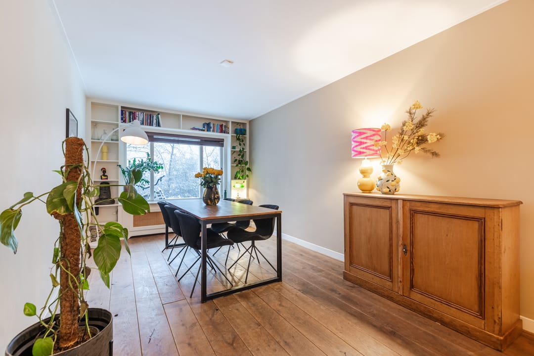 Foto 8 van Adriaen Beyerkade 2